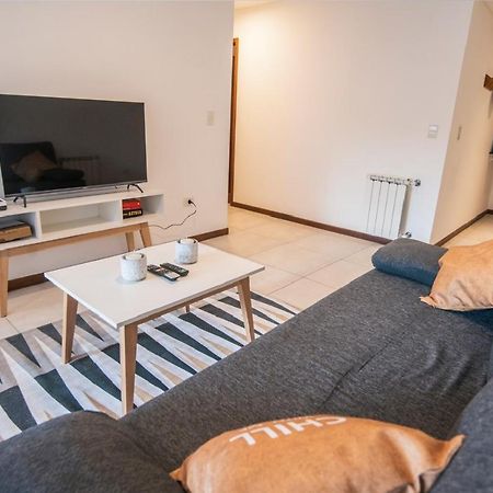 La Catedral Apartment ซานคาร์ลอส เด บาริโลเช ภายนอก รูปภาพ
