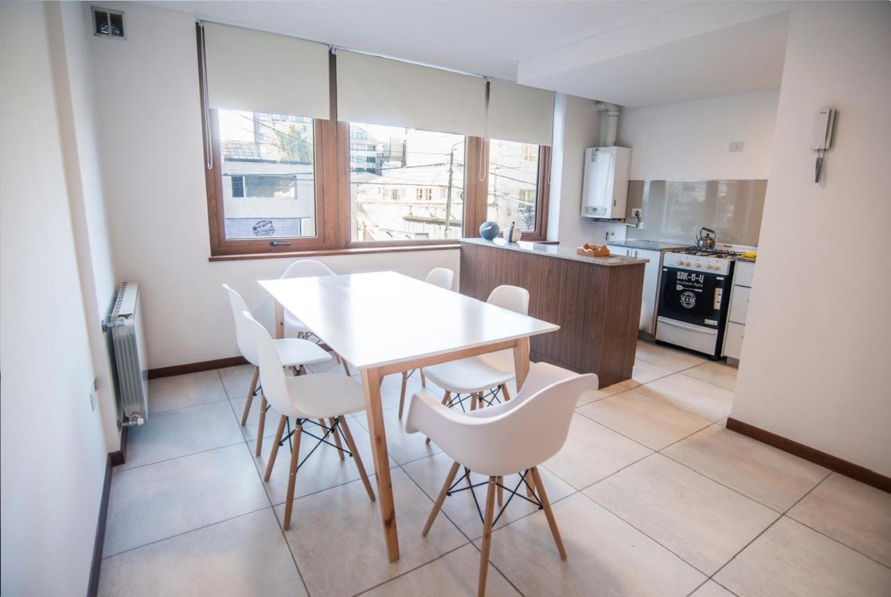 La Catedral Apartment ซานคาร์ลอส เด บาริโลเช ภายนอก รูปภาพ