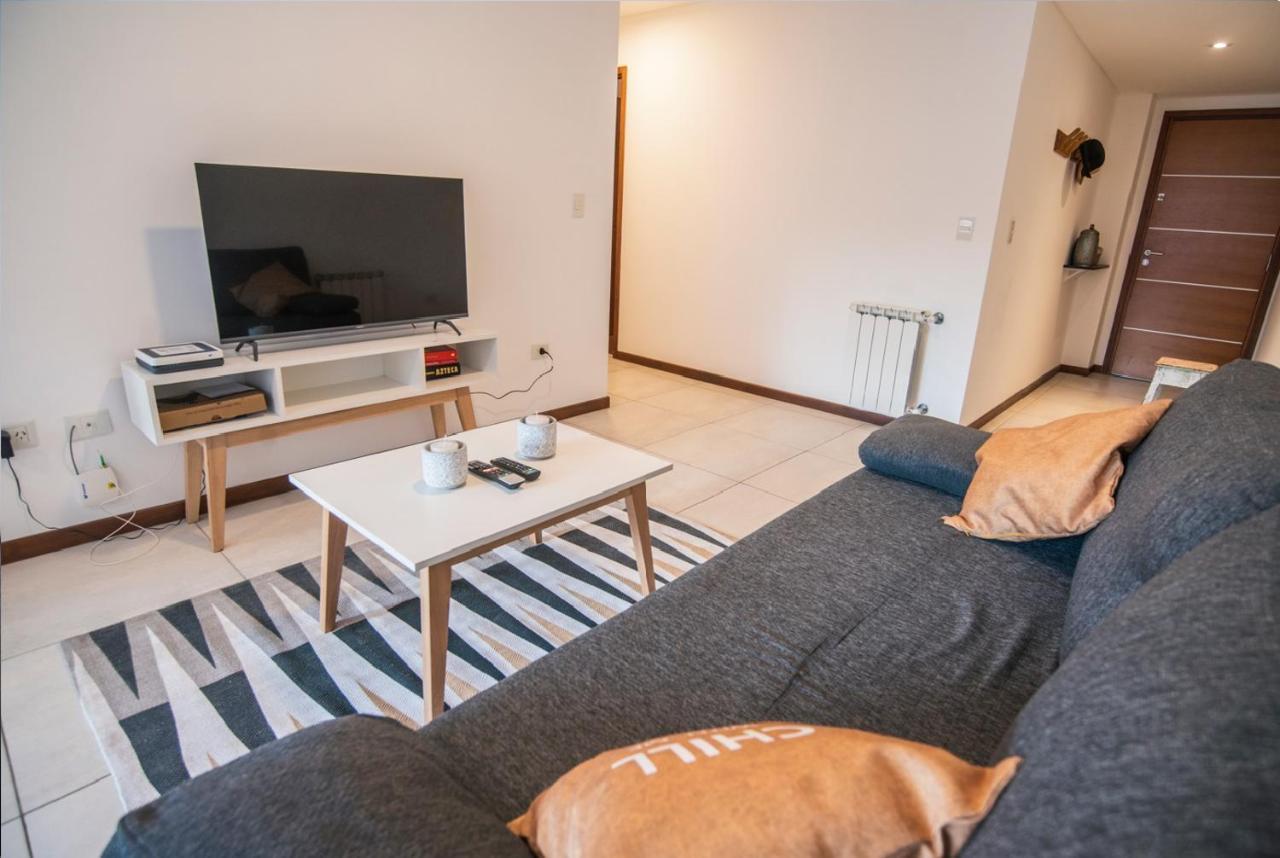 La Catedral Apartment ซานคาร์ลอส เด บาริโลเช ภายนอก รูปภาพ