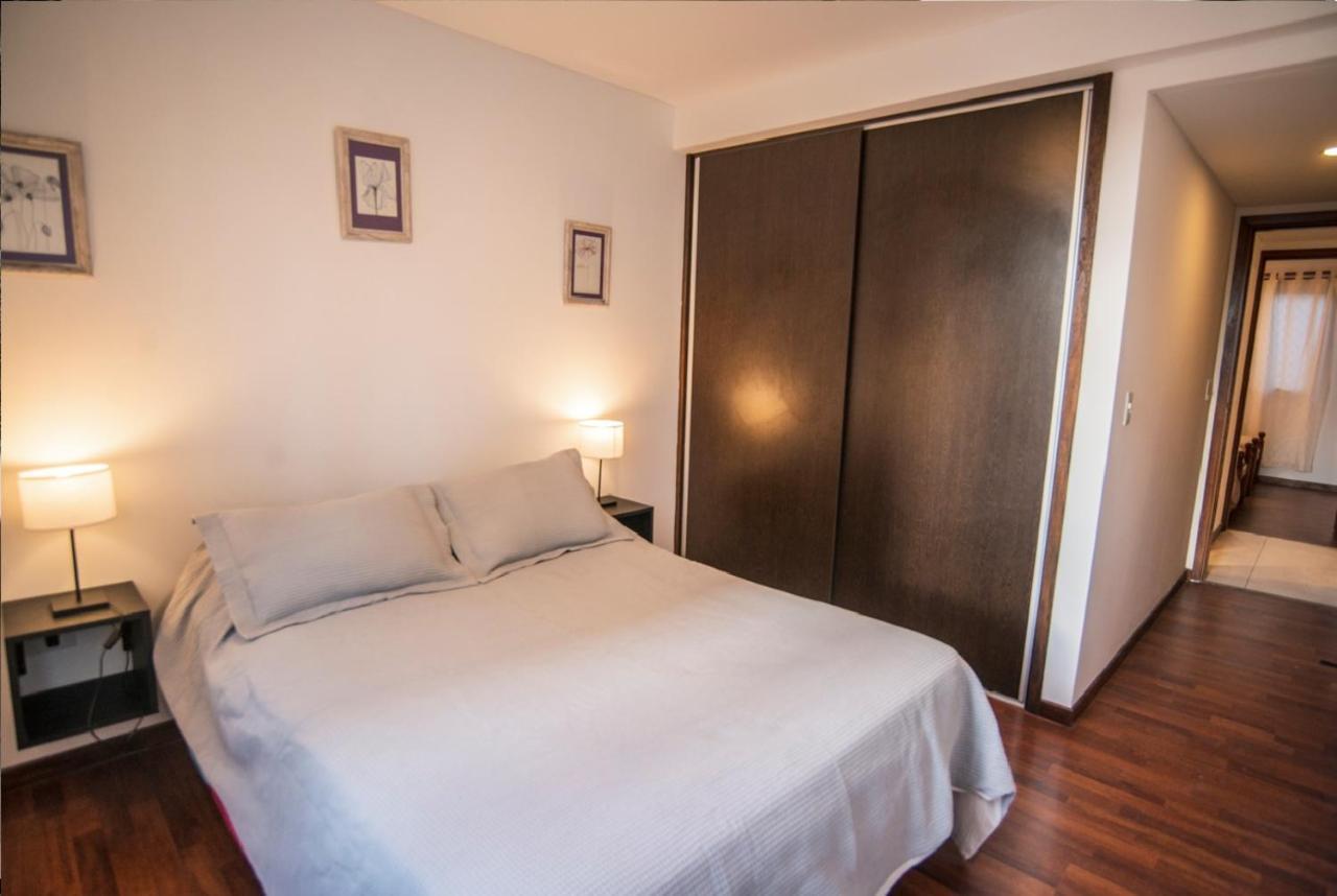 La Catedral Apartment ซานคาร์ลอส เด บาริโลเช ภายนอก รูปภาพ