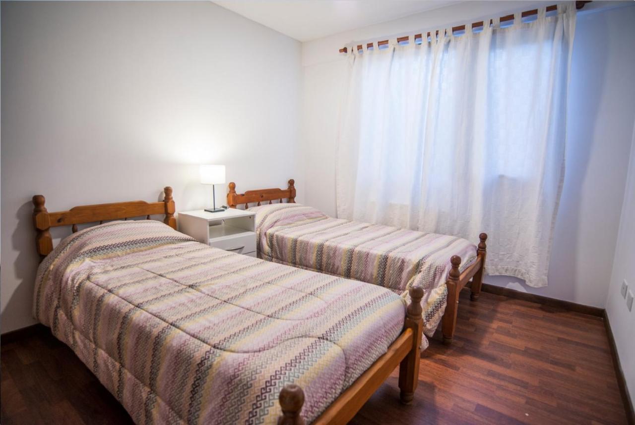 La Catedral Apartment ซานคาร์ลอส เด บาริโลเช ภายนอก รูปภาพ
