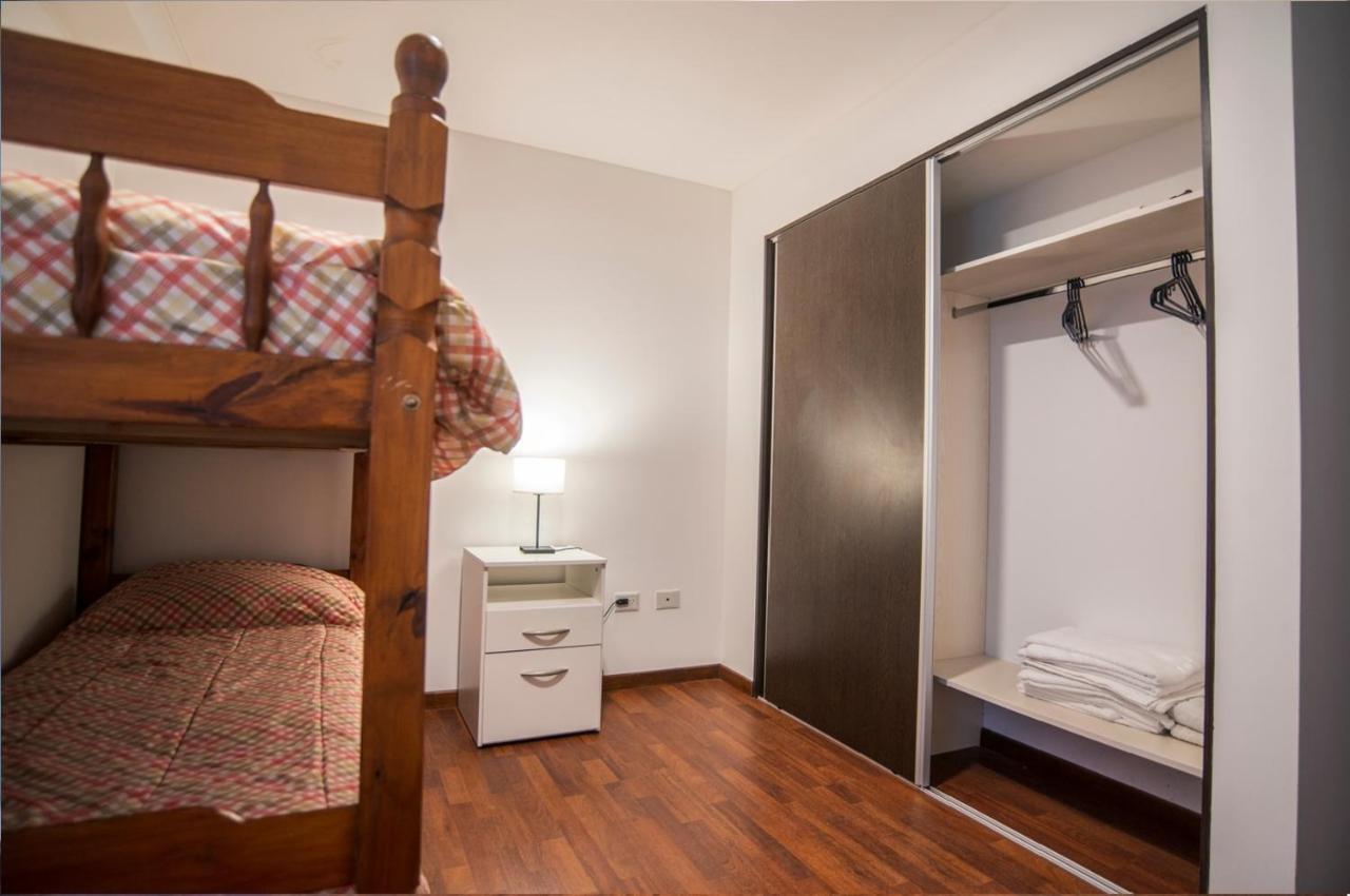 La Catedral Apartment ซานคาร์ลอส เด บาริโลเช ภายนอก รูปภาพ