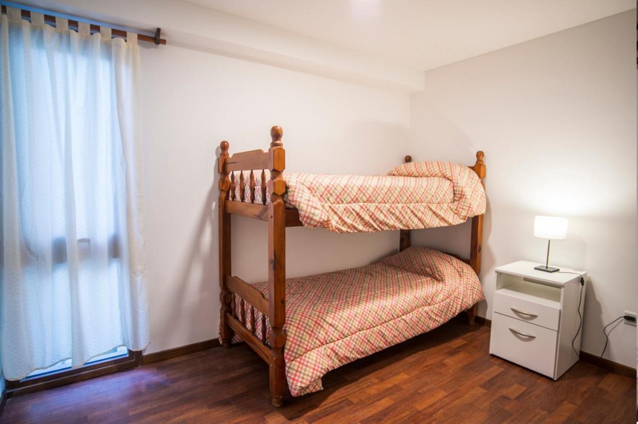 La Catedral Apartment ซานคาร์ลอส เด บาริโลเช ภายนอก รูปภาพ