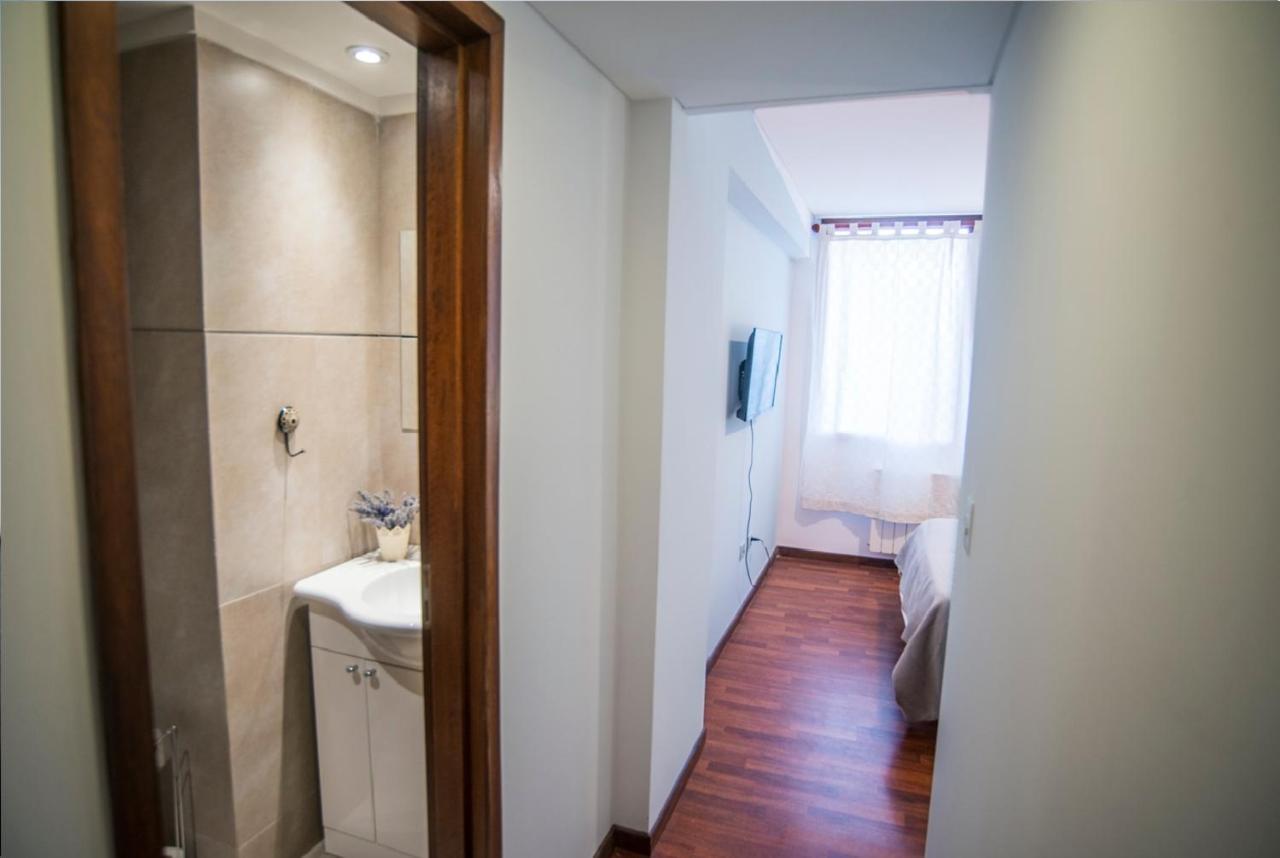 La Catedral Apartment ซานคาร์ลอส เด บาริโลเช ภายนอก รูปภาพ