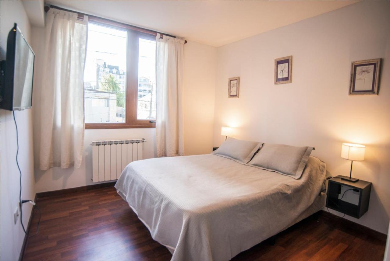La Catedral Apartment ซานคาร์ลอส เด บาริโลเช ภายนอก รูปภาพ